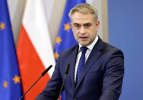 Rząd reaguje na wyciek danych. Czym jest Cyber piątka?