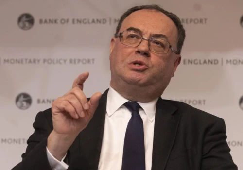 Szef Banku Anglii ostrzega: sztuczna inteligencja zagraża globalnej stabilności finansowej