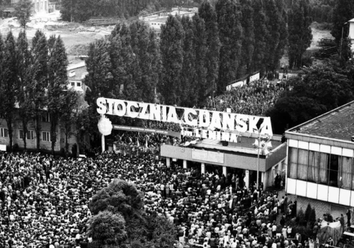 Porozumienia sierpniowe. Triumf 