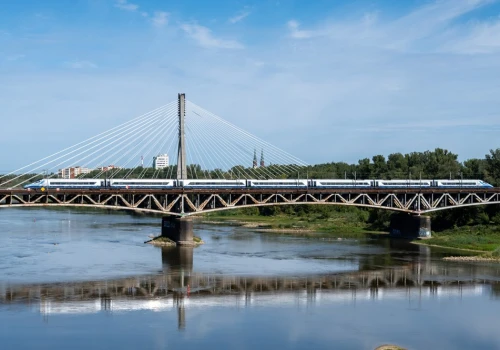 ProKolej: Plan transportowy wymaga konkretnych zasad dla otwartego rynku kolejowego