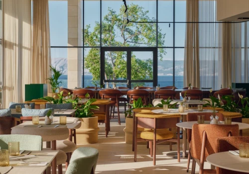 To tu Polacy uciekną od tłumów w Chorwacji. Nad samym Adriatykiem otwarto nowy resort