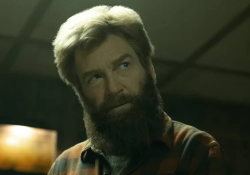 Kenneth Branagh jako rosyjski John Wick? Zabójczy agent KGB w nowości Apple TV