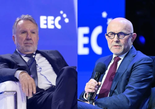 Co dalej z atomową spółką Sołowowa i Orlenu? Prezes OSGE dla WNP ujawnia decyzję