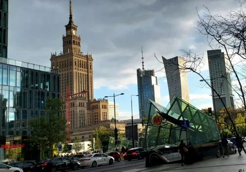 Miało być dobrze, jest jeszcze lepiej. Polska gospodarka europejskim prymusem