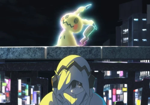 Pokémon. Nowy film z oficjalnym zwiastunem!