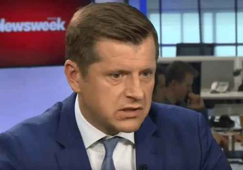 Kucharski pokazał, o ile pozywa Lewandowskiego