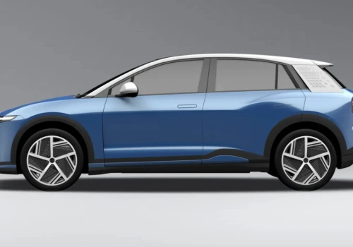 NFOŚiGW zostało większościowym akcjonariuszem ElectroMobility Poland. 4,5 miliarda złotych. Nie zepsujmy tego
