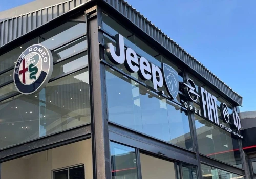 Stellantis ogłasza nowe nominacje w Europie. Zmiany na czele Fiata, Jeepa i DS Automobiles