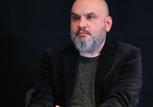 Zaginął operator filmowy Witold Płóciennik. Poszukiwania prowadzi policja