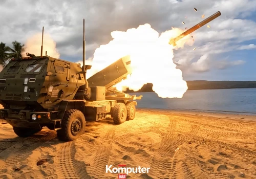 HIMARS będzie strzelał więcej i taniej. Testy pocisków rakietowych JRS3