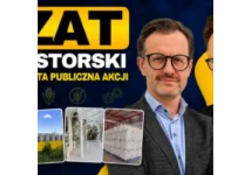 Botanika Farm rośnie w siłę: skokowy wzrost zysków, nowy zakład w Mietkowie i nadchodzący debiut na GPW