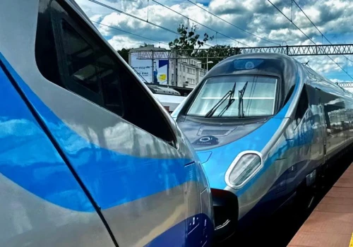 PKP Intercity obniża ceny biletów. Minimum 35 proc. taniej