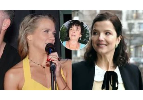 Agnieszka Kaczorowska wbiła szpilę Katarzynie Grocholi. Jest szybka reakcja Joanny Jabłczyńskiej