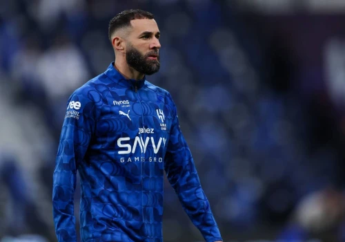 To koniec. Benzema nie jest już piłkarzem Al-Hilal