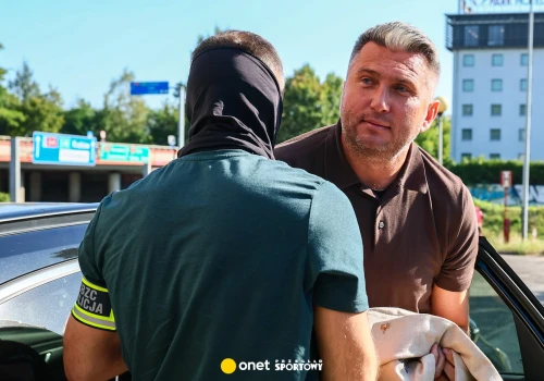 Wtedy PKOl może odwołać Radosława Piesiewicza. Padła data