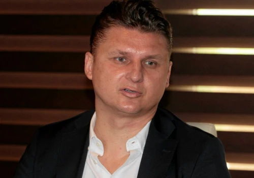 Citko wspomina gola na Wembley: Czułem, że pokonamy Anglików