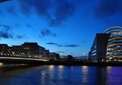 Irlandia mówi bitcoinowi „nie”. Chodzi o ważny program rządowy