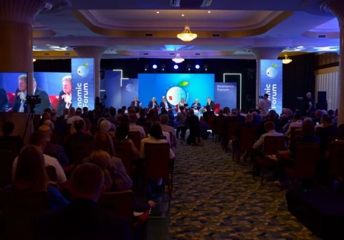 Horyzonty strategiczne przedsiębiorstw – budowanie trwałej wartości i odporności biznesu w dobie globalnych transformacji