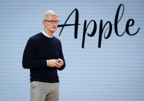 Kończy się pewna era. Szef Apple odchodzi po 15 latach