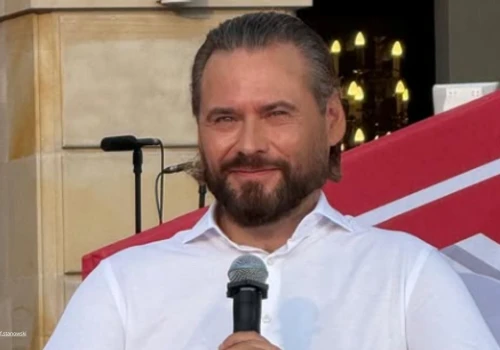 Krzysztof Stanowski stracił prawo jazdy. Pędził 110 km/h w terenie zabudowanym