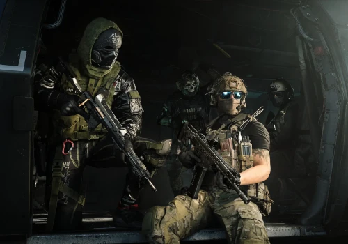 Zagrałem w betę Call of Duty: Modern Warfare 4. Czy czeka nas wielki powrót?