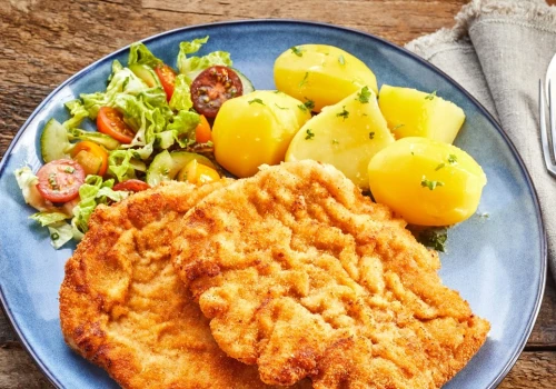 Schabowe mają mocnego konkurenta. To mięso świetnie sprawdza się na kotlety