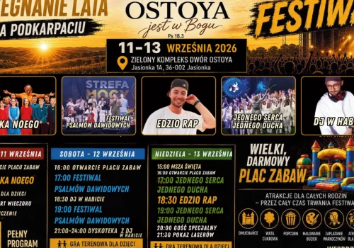 Przełomowe wydarzenie pod Rzeszowem! Jasionka zmieni się w tętniący życiem punkt na mapie Podkarpacia