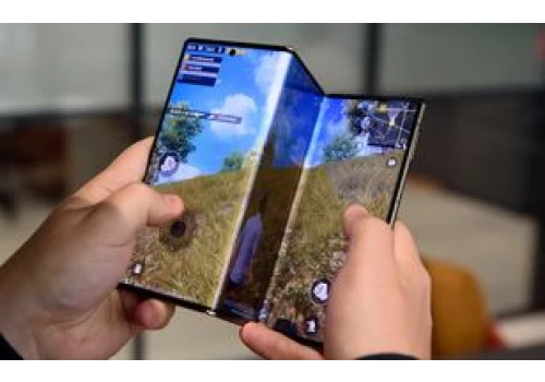 Huawei zmienia koncepcję składanych smartfonów. Historia lubi się powtarzać