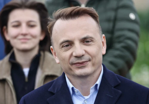 Wybory w Krakowie: Gibała w tarapatach. Straci „sporą część” zebranych podpisów