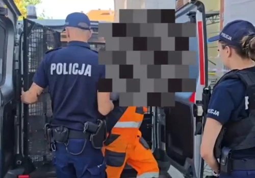Brutalna zemsta za 17-letnią córkę. Do ataku na 18-latkę wziął brata i... córkę