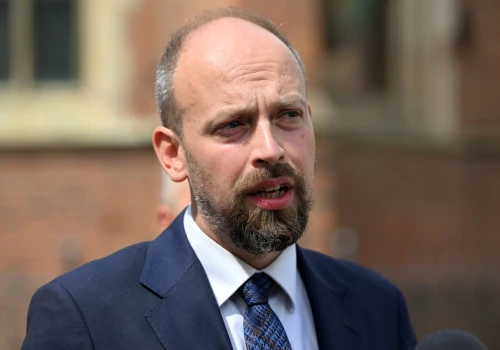Jan Hoffman złożył ponad 5 tys. podpisów. „To nasze wspólne zwycięstwo”