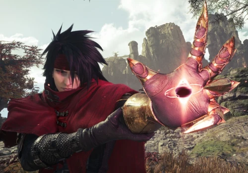 Ten bohater może zdominować FF7 Revelation. Twórca gry nie kryje obaw