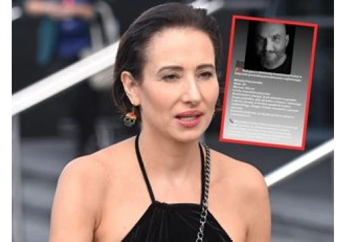 Zaginął znany operator filmowy. Popławska apeluje o pomoc