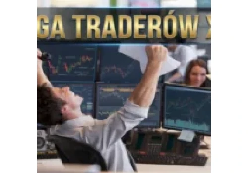 Liga Traderów XV startuje! Zostań mistrzem najstarszego turnieju tradingowego w Polsce