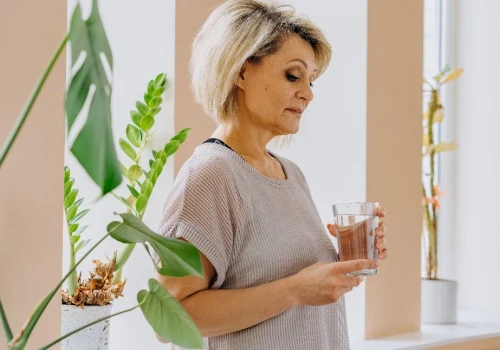 Hormonalna terapia menopauzalna może obniżać ryzyko demencji