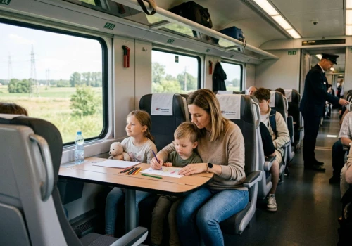 Tańsze bilety na pociągi PKP Intercity. Promocja potrwa tylko 3 dni