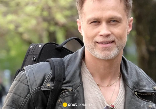 Maciej Zakościelny zagrał we włoskim filmie. Po latach wrócił do Rzymu