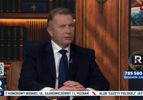 Było więcej prób sabotażu? Czarnek ujawnił informacje, które otrzymał. 
