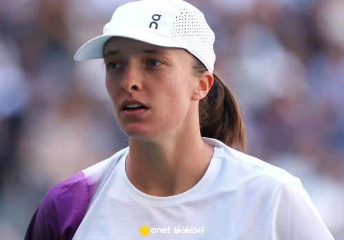 Legendarny Rick Macci prosto z mostu o Idze Świątek na US Open