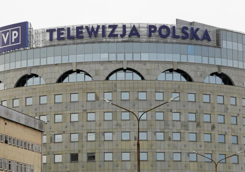 Dziennikarz TVP podjął decyzję. 