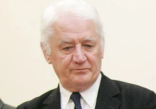 Wielki dzień działacza opozycji. Karol Nawrocki odznaczył Krzysztofa Wyszkowskiego