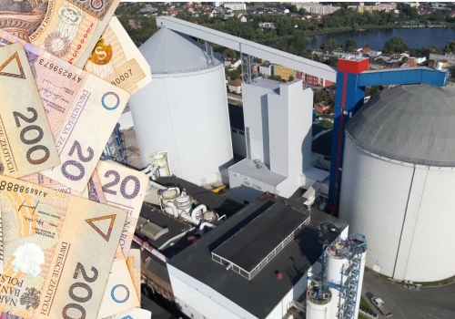 Cukrownie już wystartowały z kampanią. A giganci znów obcinają ceny buraków
