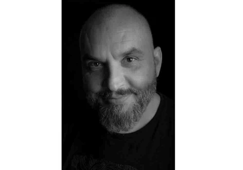 Sulęcin. Kręcą kryminał dla Netflixa. Zaginął ceniony operator filmowy