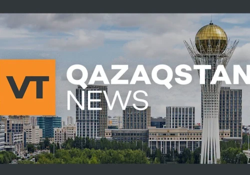 TVP uruchomiła serwis informacyjny dla Kazachstanu