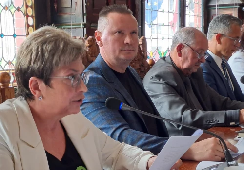 Chojnice: Parking ponad pilne remonty. Radni oburzeni postawą ZGM-u
