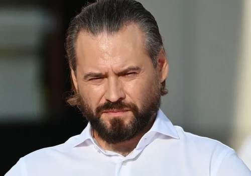 Stanowski przyznał, że przesadził. „Byłem totalnym debilem”