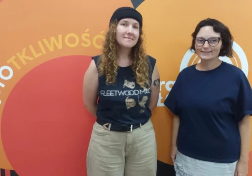 Strefa kultury | Sztuka site-specific na Górnej