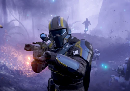 Helldivers 2 z nową rozpiską wydarzeń. W październiku czeka graczy prawdziwa uczta