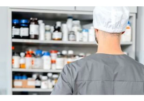 Przełom w leczeniu raka trzustki. FDA dała zielone światło
