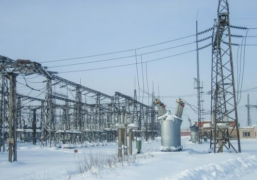 Ukraińska energetyka na celowniku Rosji. Zima będzie wyjątkowo trudna